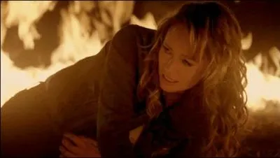 Quelle amie de Mason arrive  Mystic Falls aprs sa mort ?