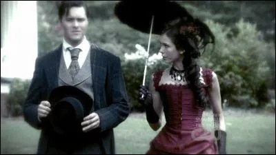 Quel pisode reprsente cette image ?