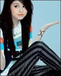 Quel rle joue-t-elle dans  La Vie de palace de Zack et Cody  ? 