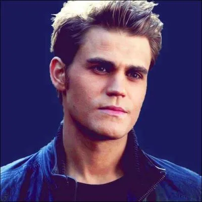 Qui va devoir assurer la surveillance d'Elena lorsque Klaus devra repartir un petit moment ?