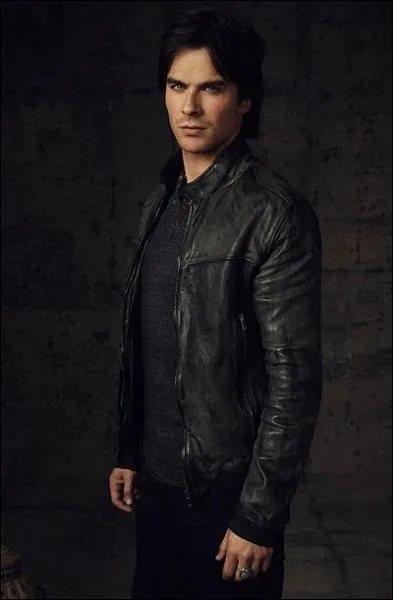 Quel est le nom du frre de Stefan ?