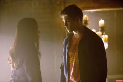 Que va-t-il se passer pour Jeremy aprs sa rsurrection ?