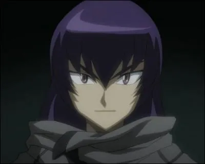 Comment s'appelle ce blader ennemi ?