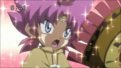 Comment s'appelle ce blader lgendaire ?