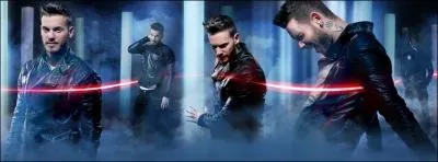 Le premier single de cet album se nomme :