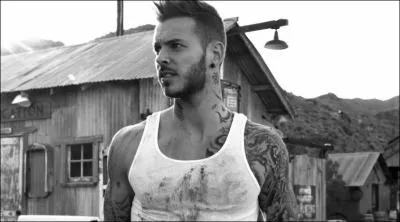 Quel est l'origine de Matt Pokora ?