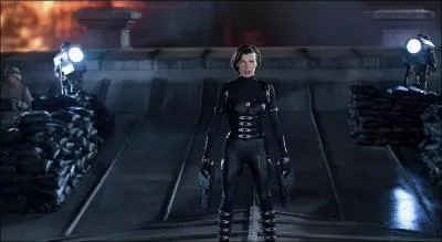 A la fin du film, que se passe-t-il ?