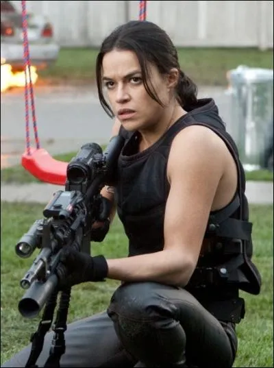 Les clones de Rain Ocampo font-ils parti des gentils ou des mchants ?