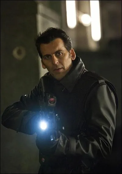 Et pour celui de Carlos Oliveira ?