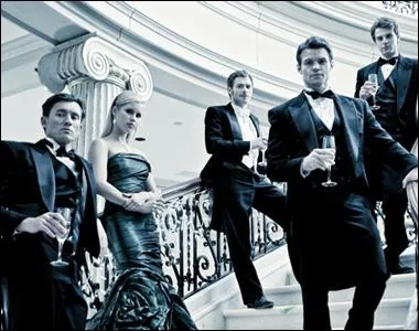 Que se passe-t-il si on tue un originel ?