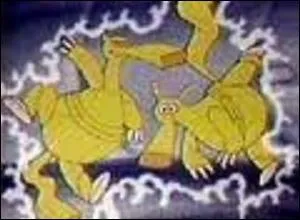 Dans quel dessin anim des annes 80 pouvait-on voir Zig et Zag ?