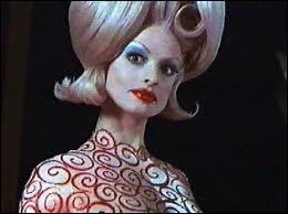Qui a ralis le film  Mars Attacks  en 1996 ?