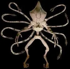 Dans quel film avec Will Smith peut-on voir cet extraterrestre ?