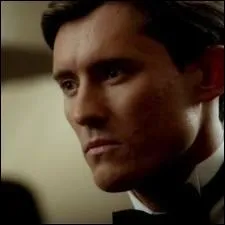 Qui est-ce dans la srie ?