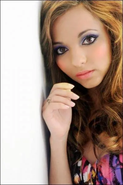 Quel est le nom entier de Jade Thirlwall ?