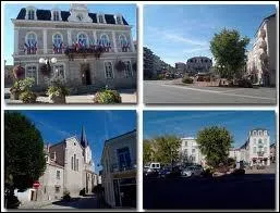 Ceux de la commune de Bon se nomment les ...