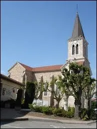 Les habitants de Saint-Cyprien sont les ...