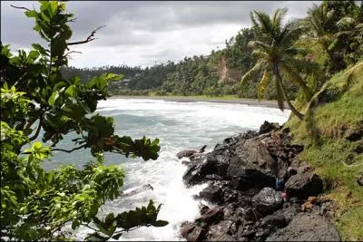 Dans quel lieu Pirates des Carabes n'a-t-il jamais tait tourn ?