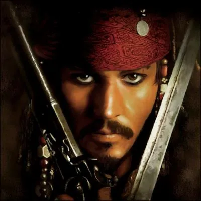 Quel jour est n Johnny Depp (Jack Sparrow) ?
