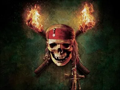 Quel tait le genre des films de  Pirates des Carabes  ?