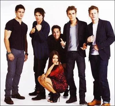 Avec qui le fte-t-elle ?