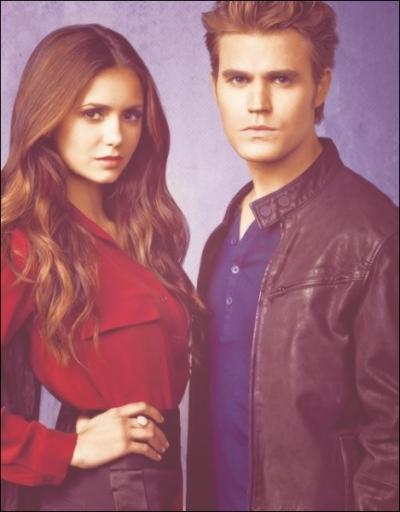 O Elena et Stefan se rencontrent-ils ?