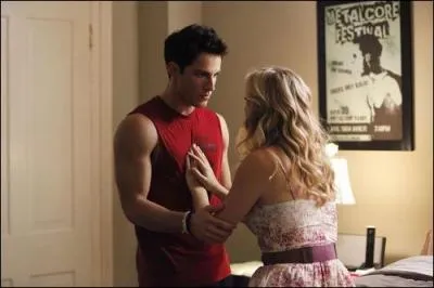  quel endroit Tyler est-il transform en hybride ?