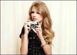 Taylor est une chanteuse, certes, mais elle a aussi fait ses preuves au cinma. Pour quel dessin anim a-t-elle prt sa voix ?
