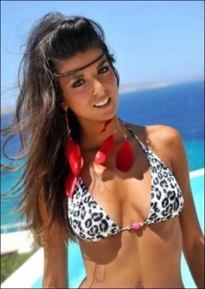 Quelle est la profession de Serena ?