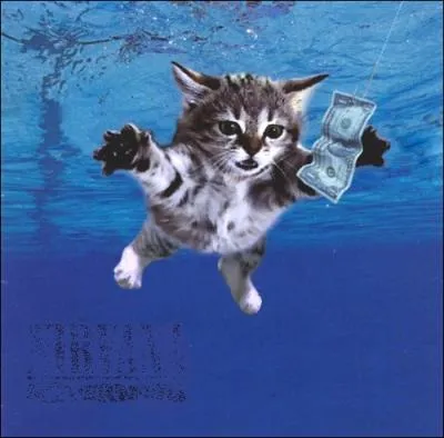 Trouvez le nom et l'interprte de cet album...