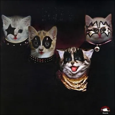 Trouvez l'interprte de cet album...