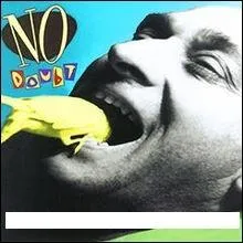 Quel nom porte cet album studio du groupe ?