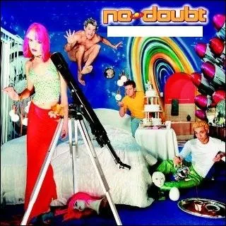 Quel nom porte cet album studio du groupe ?