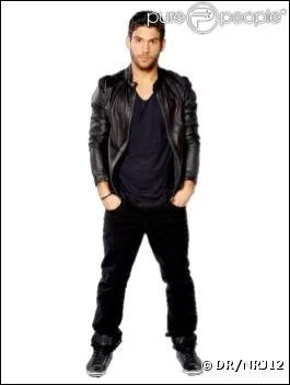 Quel est le vrai nom de Kevin Mirez ?