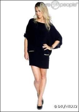 Quel est le vrai nom de Chlo Jones ?