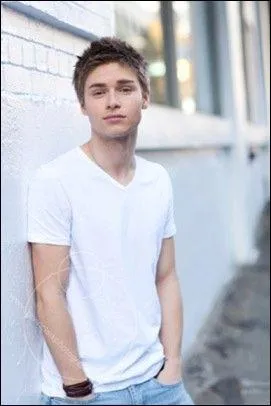 Qui est le meilleur ami d'Abby ?