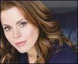 Qui est Mlle Tutweiller ?