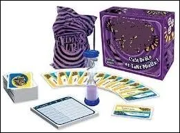 Faire dcouvrir un personnage, d'abord en expression libre, puis avec un seul mot et enfin en mimant uniquement en temps trs limit .