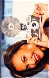 Qui a trait de gros tas l'infirmire  sa naissance ?