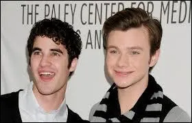 Dans la saison 3, Blaine sera-t-il toujours  la Dalton Academy ?