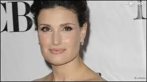 Qui est cette personne pour Rachel ?