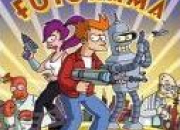 Quiz :::Futurama:::