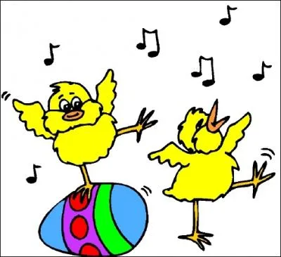  La danse des canards  est une chanson qui connut un succs international dans les annes 80. Quel chanteur belge l'a interprte dans sa version franaise ?