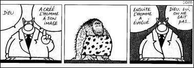 Qui a crit  L'homme-dieu ou le sens de la vie  ?