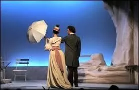 Qui a crit  L'cornifleur  ?