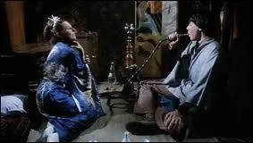 Pour ses 80 ans Maude a fait une grande fte intime avec Harold mais qu'a-t-elle dcid ?