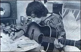 Qui a compos la superbe musique du film ?