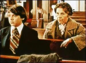 O Maude et Harold font-ils vraiment connaissance ?