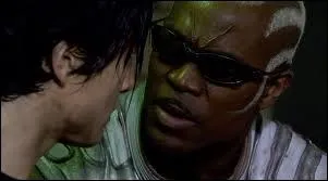 Qui est ce personnage ?