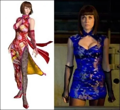 Qui est ce personnage ?